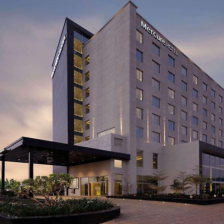 Mercure Chennai Sriperumbudur Экстерьер фото
