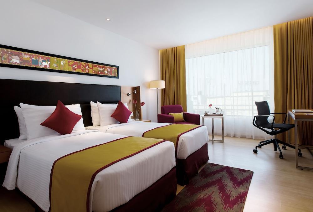 Mercure Chennai Sriperumbudur Экстерьер фото