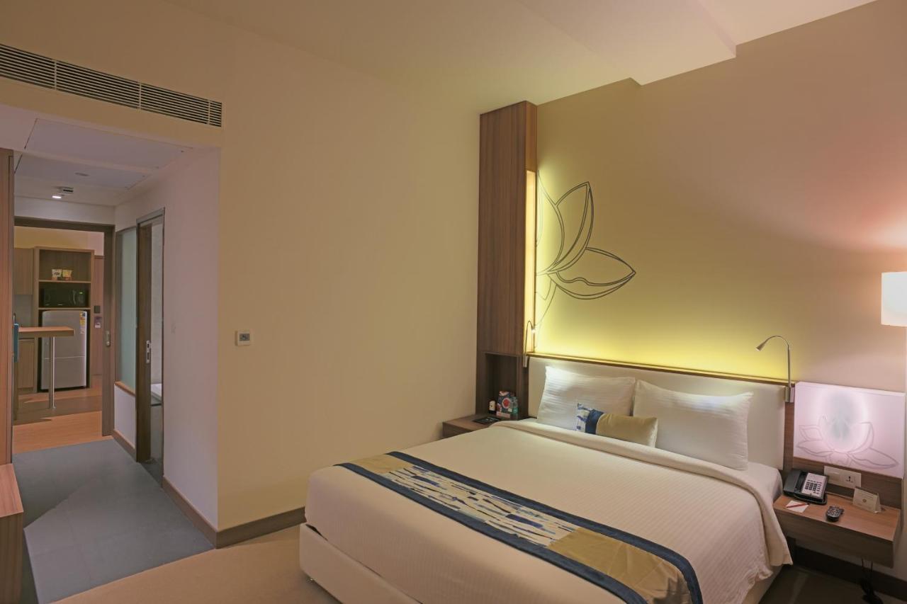 Mercure Chennai Sriperumbudur Экстерьер фото