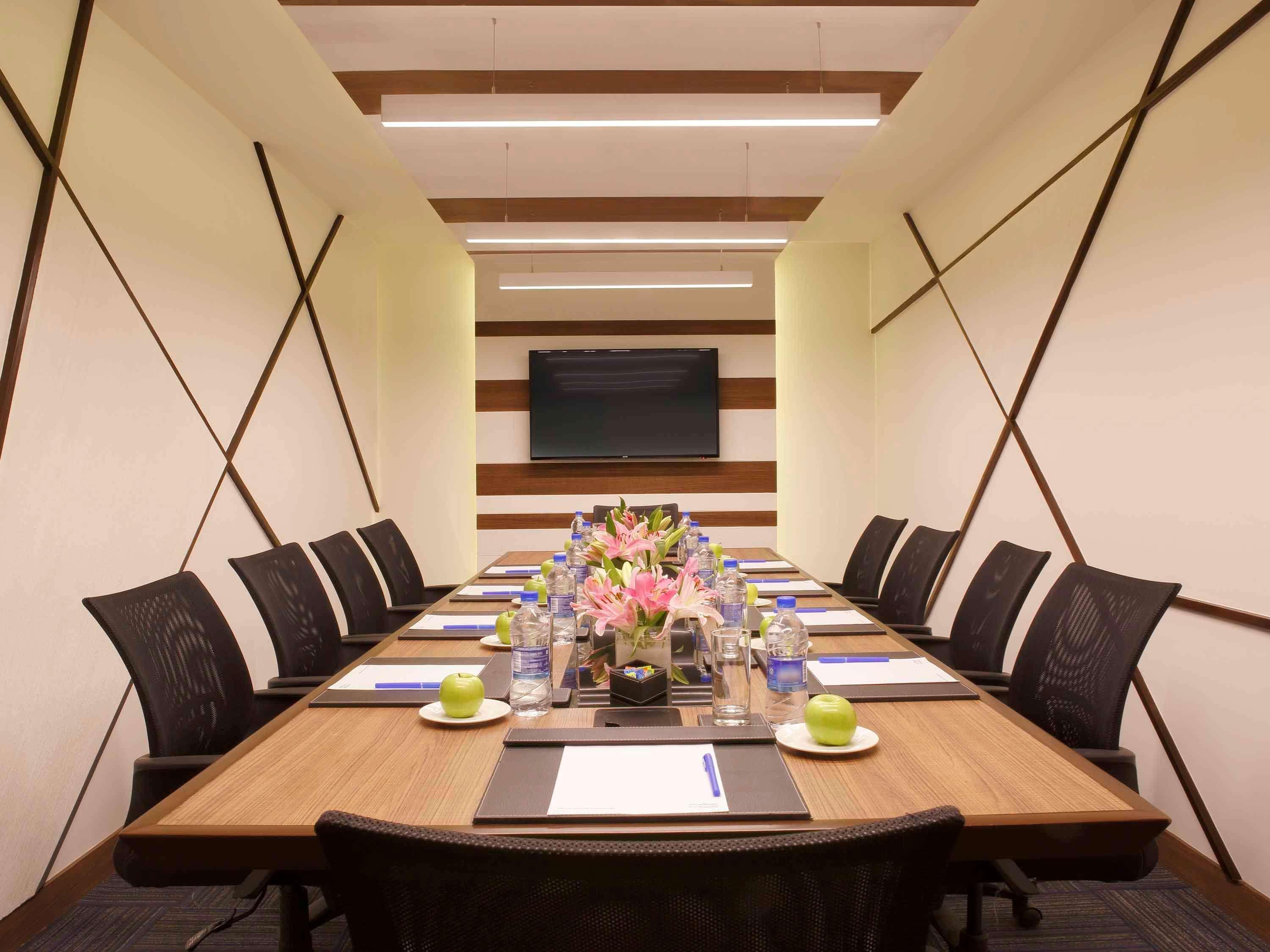 Mercure Chennai Sriperumbudur Экстерьер фото