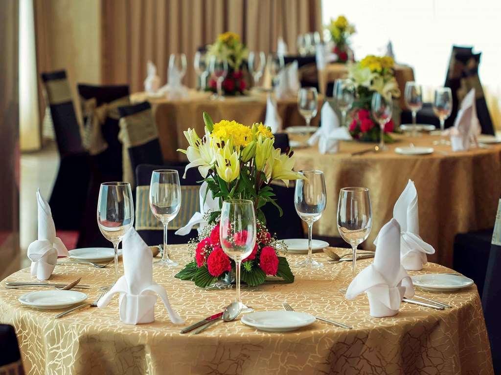 Mercure Chennai Sriperumbudur Экстерьер фото