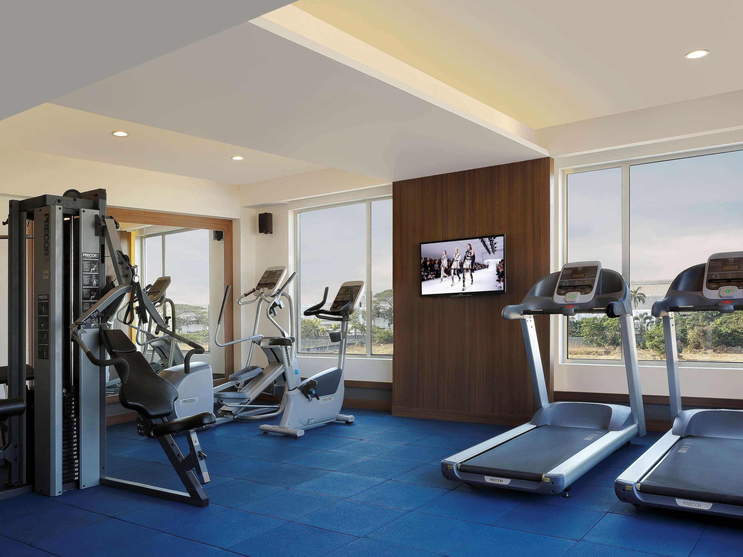 Mercure Chennai Sriperumbudur Экстерьер фото
