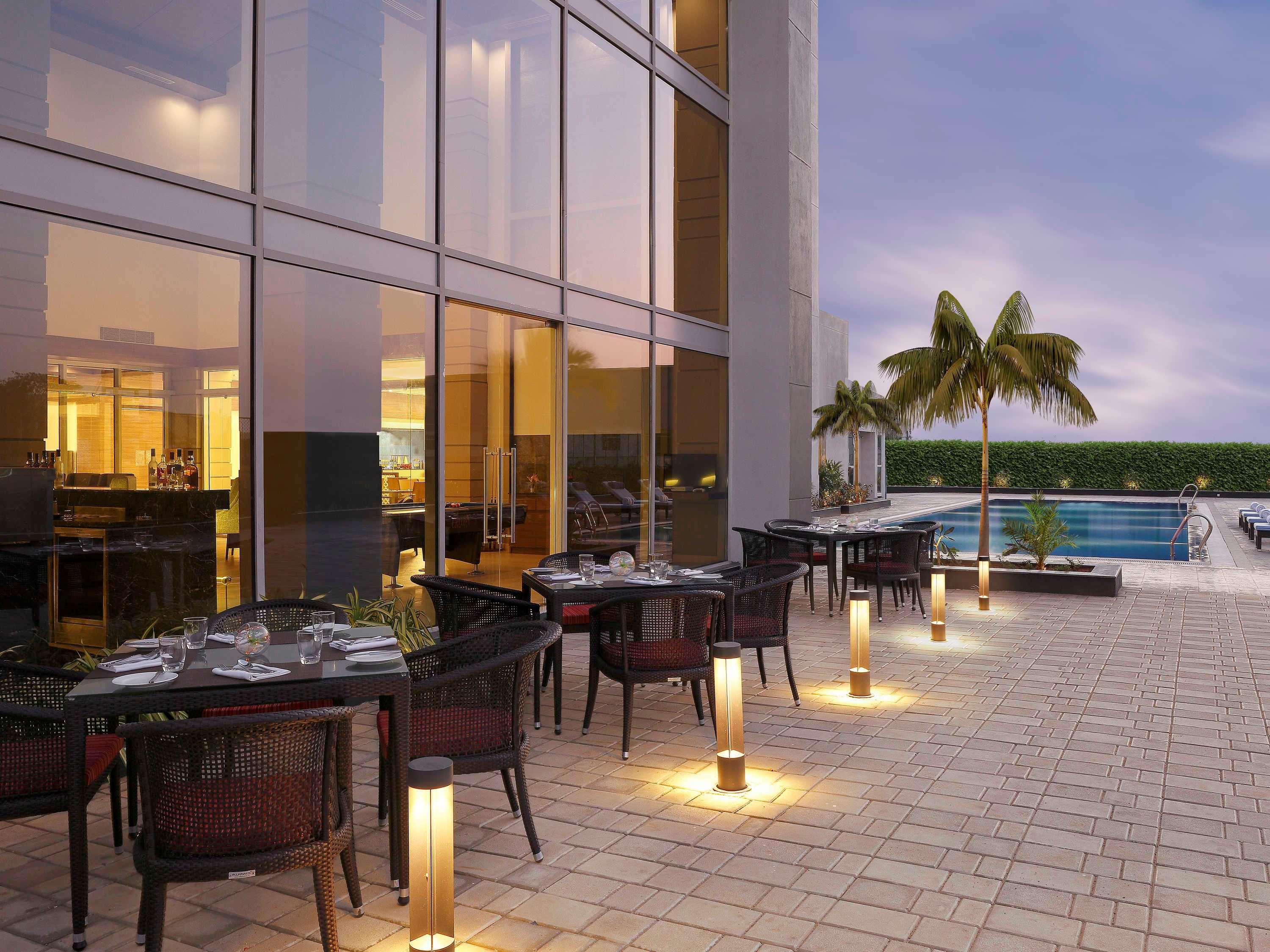 Mercure Chennai Sriperumbudur Экстерьер фото