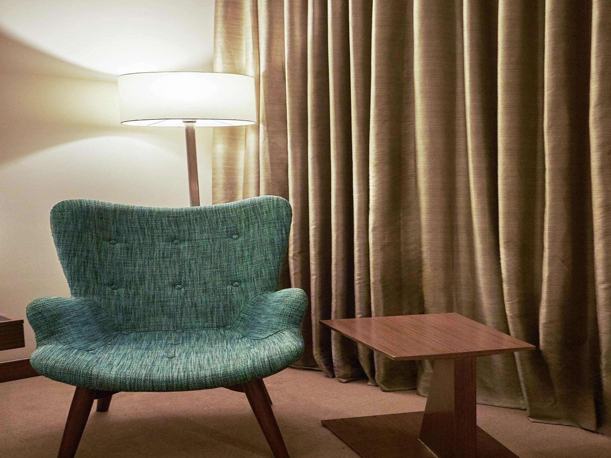 Mercure Chennai Sriperumbudur Экстерьер фото