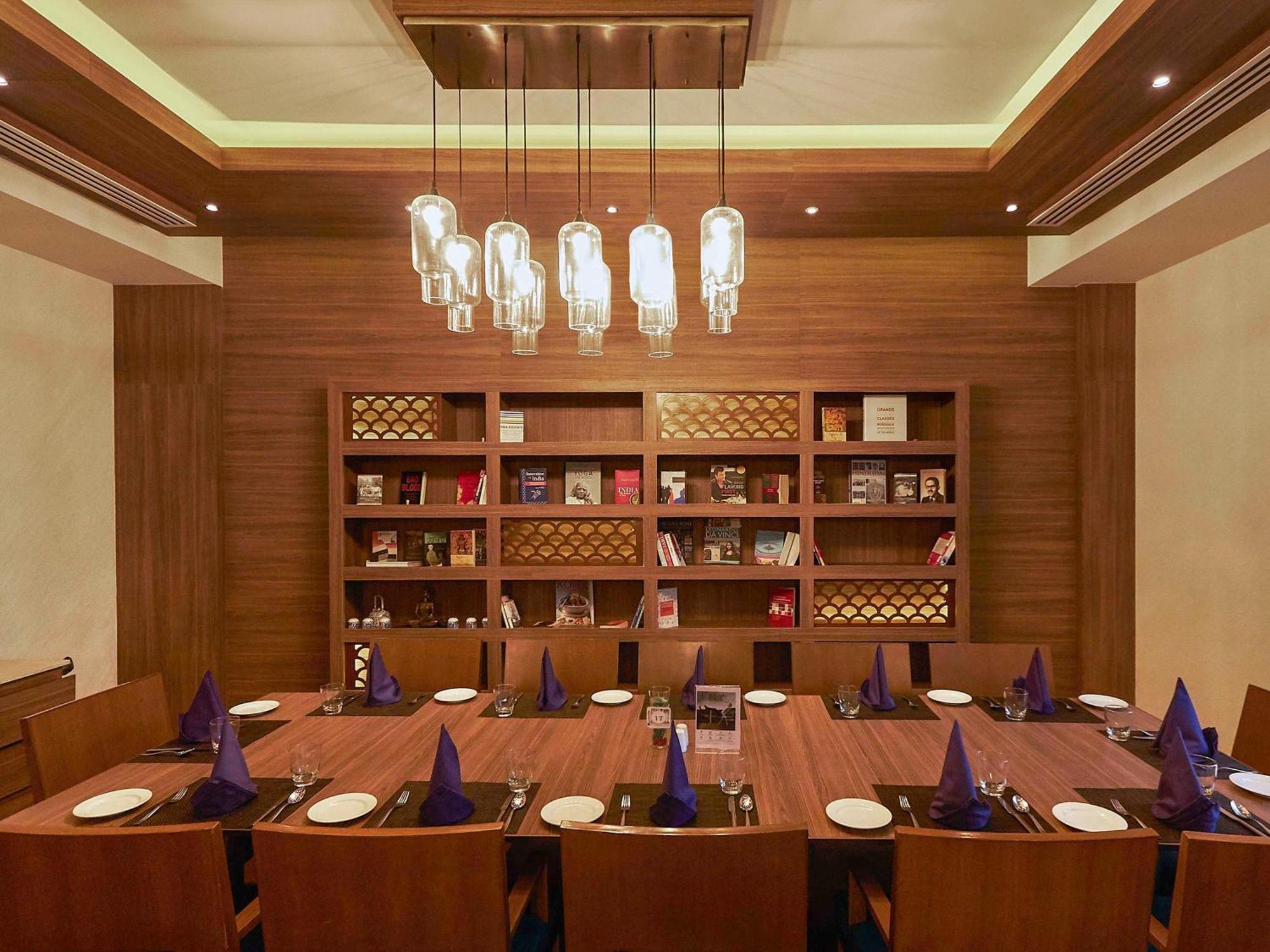 Mercure Chennai Sriperumbudur Экстерьер фото