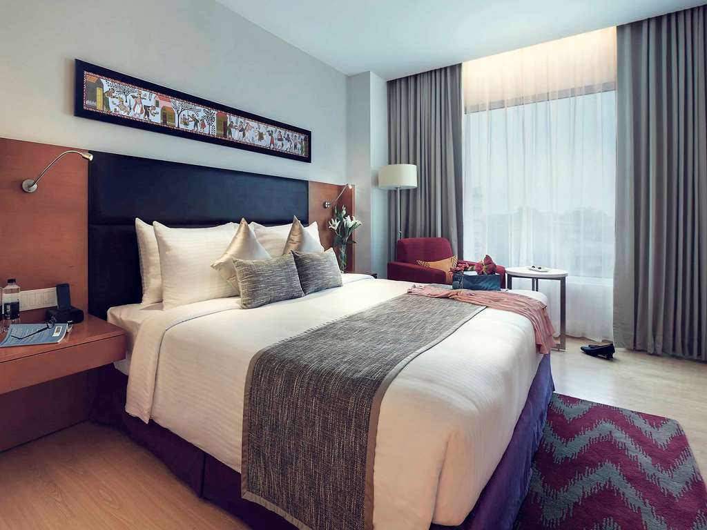 Mercure Chennai Sriperumbudur Экстерьер фото