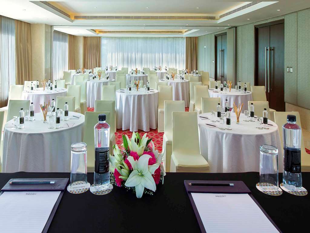 Mercure Chennai Sriperumbudur Экстерьер фото