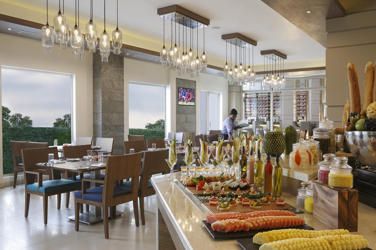 Mercure Chennai Sriperumbudur Экстерьер фото