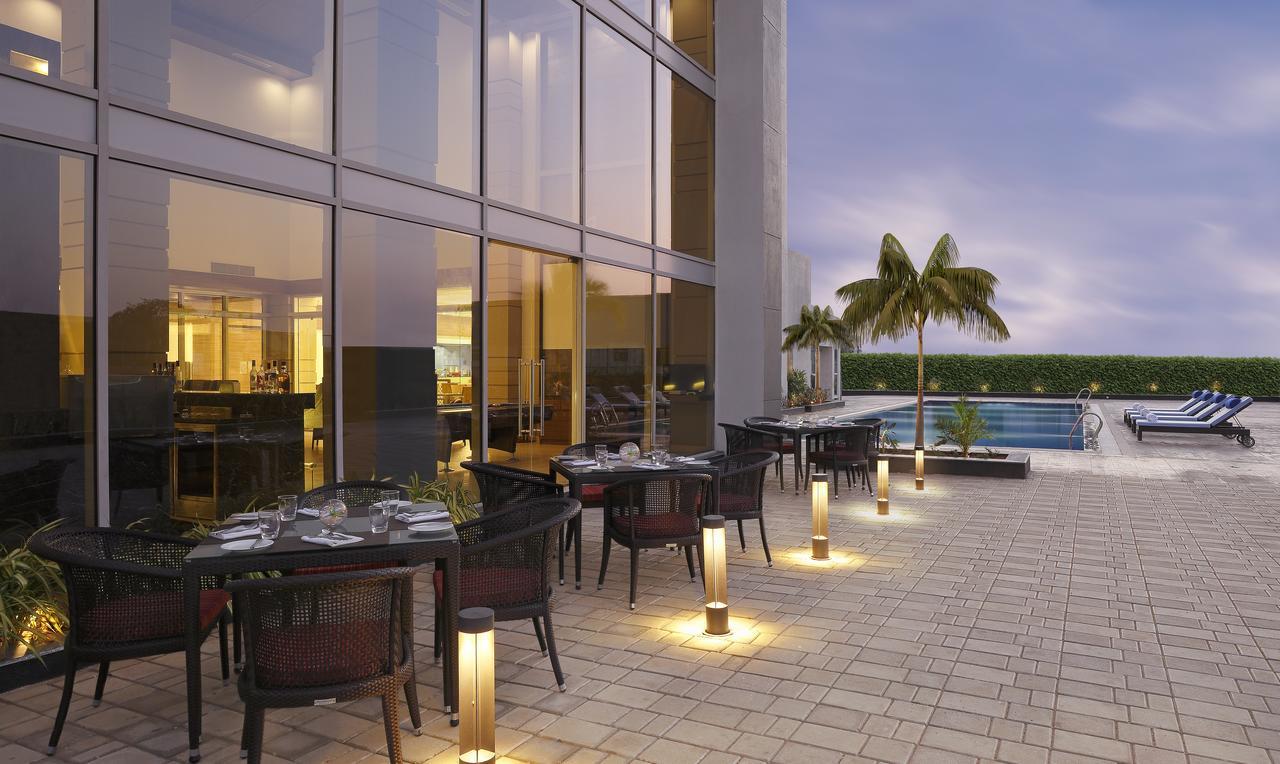 Mercure Chennai Sriperumbudur Экстерьер фото