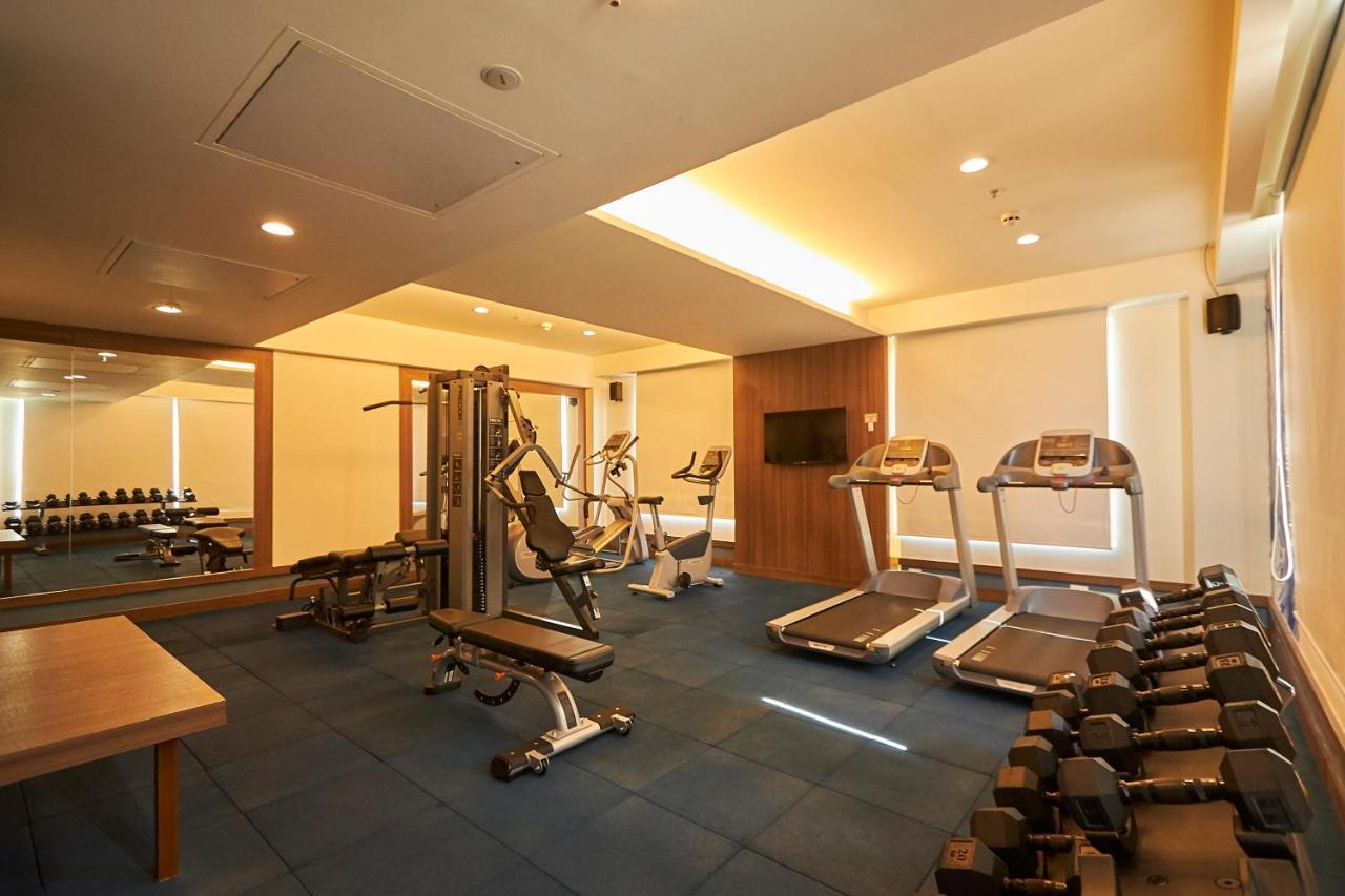 Mercure Chennai Sriperumbudur Экстерьер фото